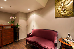 Lôk Siam Spa Alésia