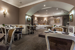 Best Western Plus - Hôtel Villa d'Est