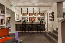 Best Western Plus - Hôtel Villa d'Est
