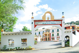 HOTEL HUERTA DE LAS PALOMAS