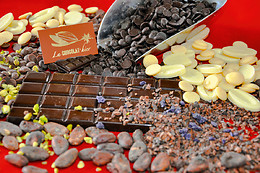 La Chocolat'hier