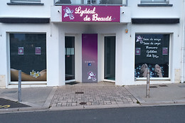 Lydéal de Beauté