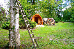 La Maison de l'Omignon