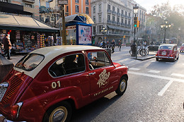 TRIP TROOP VINTAGE TOUR