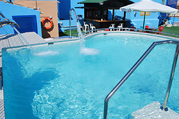 HOTEL TRABUCO