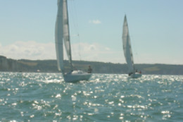 Cercle de la voile