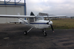 Ecole de pilotage Avion Normandie