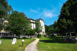 Family Hôtel