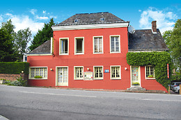 Auberge du Beau-Lieu