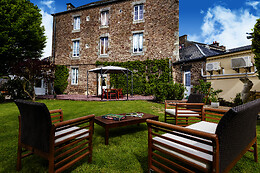 La Maison de la Fontaine