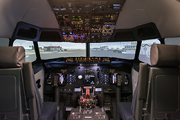Easy Flight