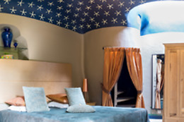 Hostellerie Le Castellas / Maison du Barry