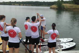 Groupement Nautique Toulousain