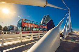 VALENCIA BUS TURÍSTIC