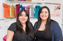 Institut et salon de coiffure Lena