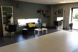 Salon Ambiciosa