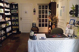 Line chez Slima Beauté