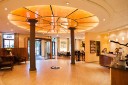 Hotel Schweizerhof Basel