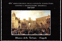 Museo delle Torture