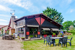 Domaine des parisses