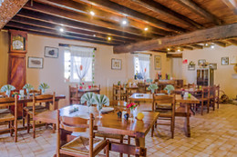 Ferme Auberge du Vieux Château