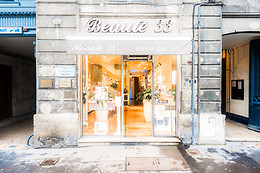 Beauté 33 à Bordeaux
