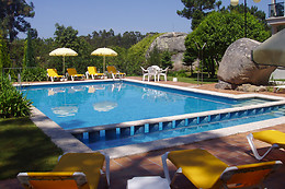 HOTEL & APARTAMENTOS CONS DA GARDA