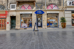 Aux Beautés de l'Opera
