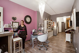 Le Comptoir de la Beauté