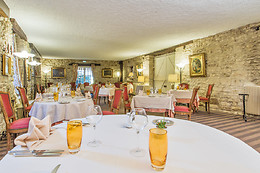Château de Périgny