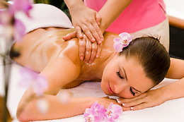SPASO ZEN WELLNESS & BEAUTY PAREDES