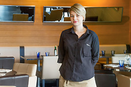 Il Ristorante Tours