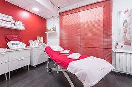 Guinot Institut Aquarêve - Saint-Laurent-de-Mure