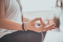 Orenda Yoga Studio