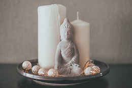Orenda Yoga Studio
