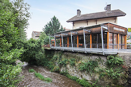 Les Rives de lArzon