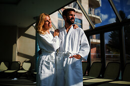 IN GOLD HOTEL & SPA****