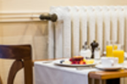 Hotel Schweizerhof Basel