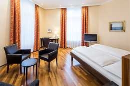 Hotel Schweizerhof Basel
