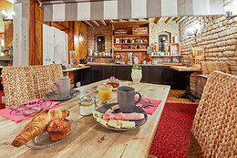 Le Manoir d'à Côté