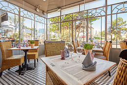 Le Manoir d'à Côté