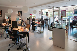 L'Onglerie Angoulême