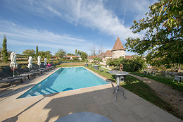 Domaine de Suzel