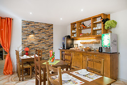 L'Auberge de l'Ile
