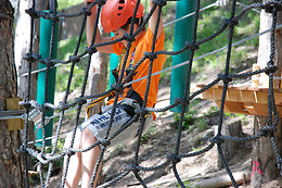 PIRINEUS PARC AVENTURA