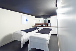 Spa GEMOLOGY