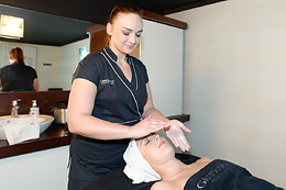Spa GEMOLOGY