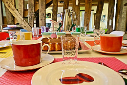 La Longère
