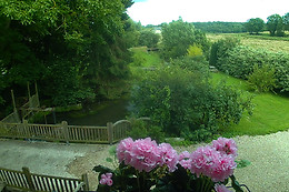 L'Ancien Moulin à Grains