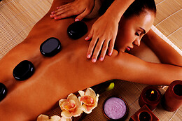 Zen Massagem